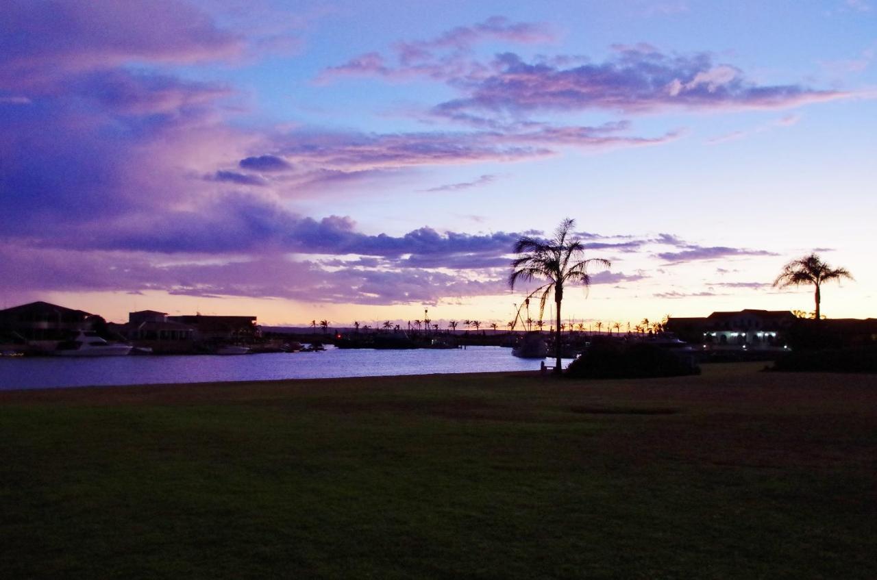 Laguna View Villa Port Lincoln Exterior photo